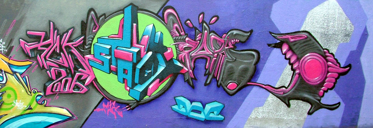 letter in graffiti. Graffiti, Graffiti Letters